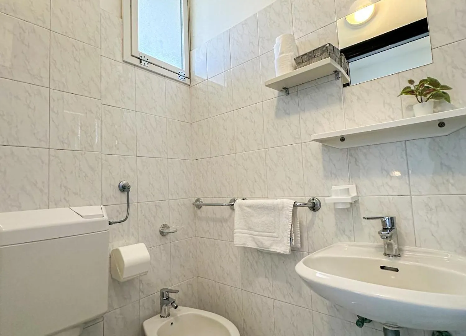 Hotel John Rimini