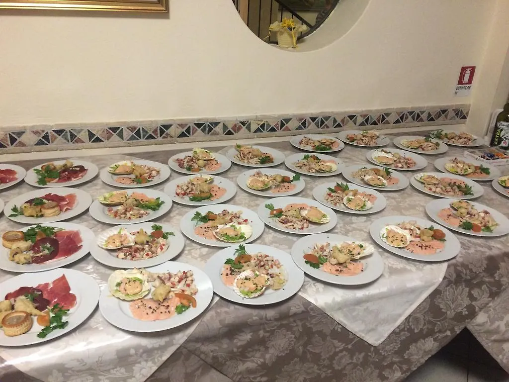 Hotel John Rimini