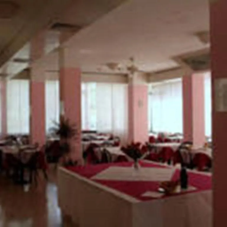 Hotel John Rimini