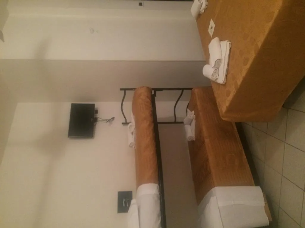 Hotel John Rimini